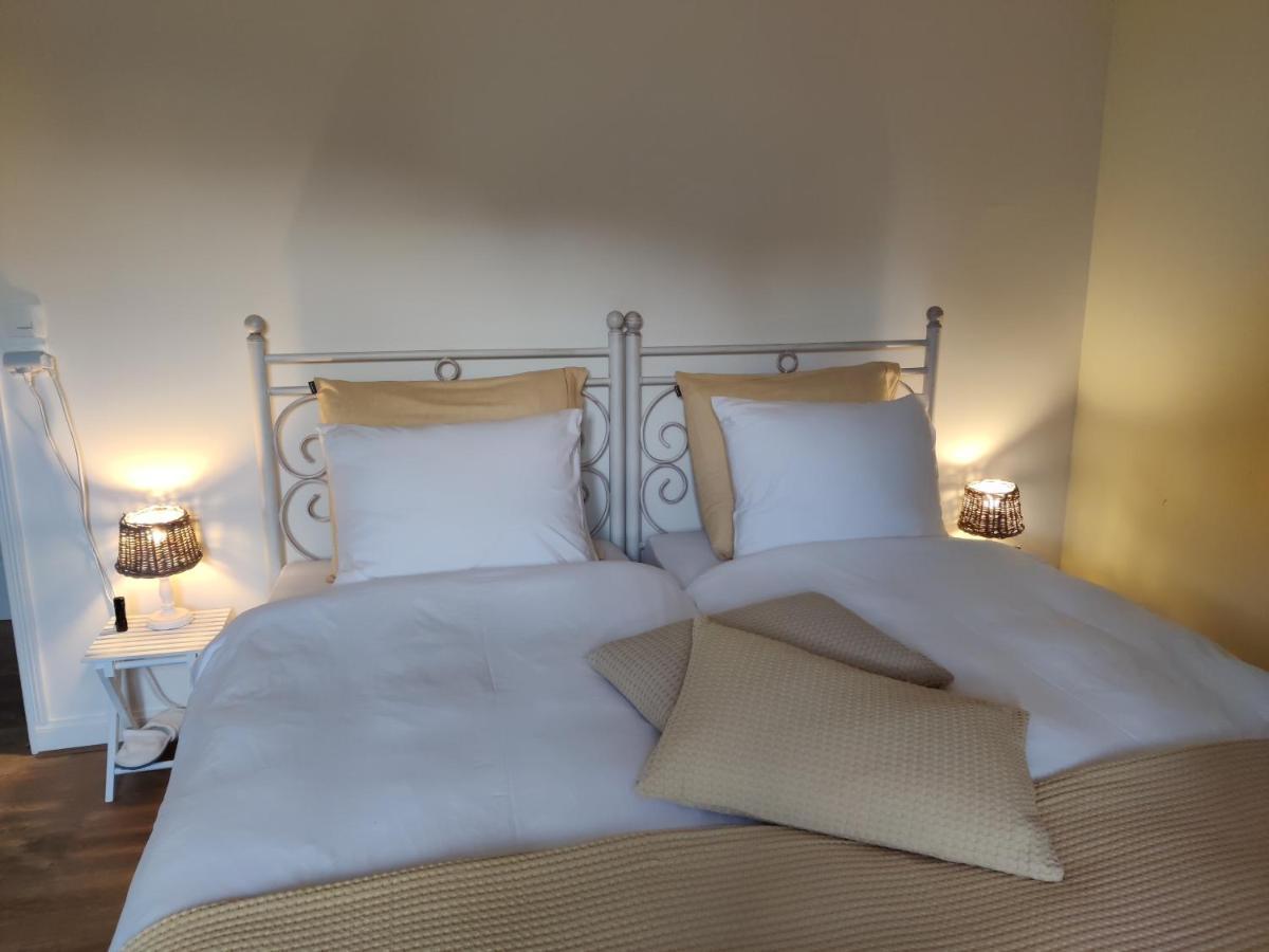 Chambres D'Hotes / B&B Chez Mon Reve Eguzon-Chantome Exterior photo