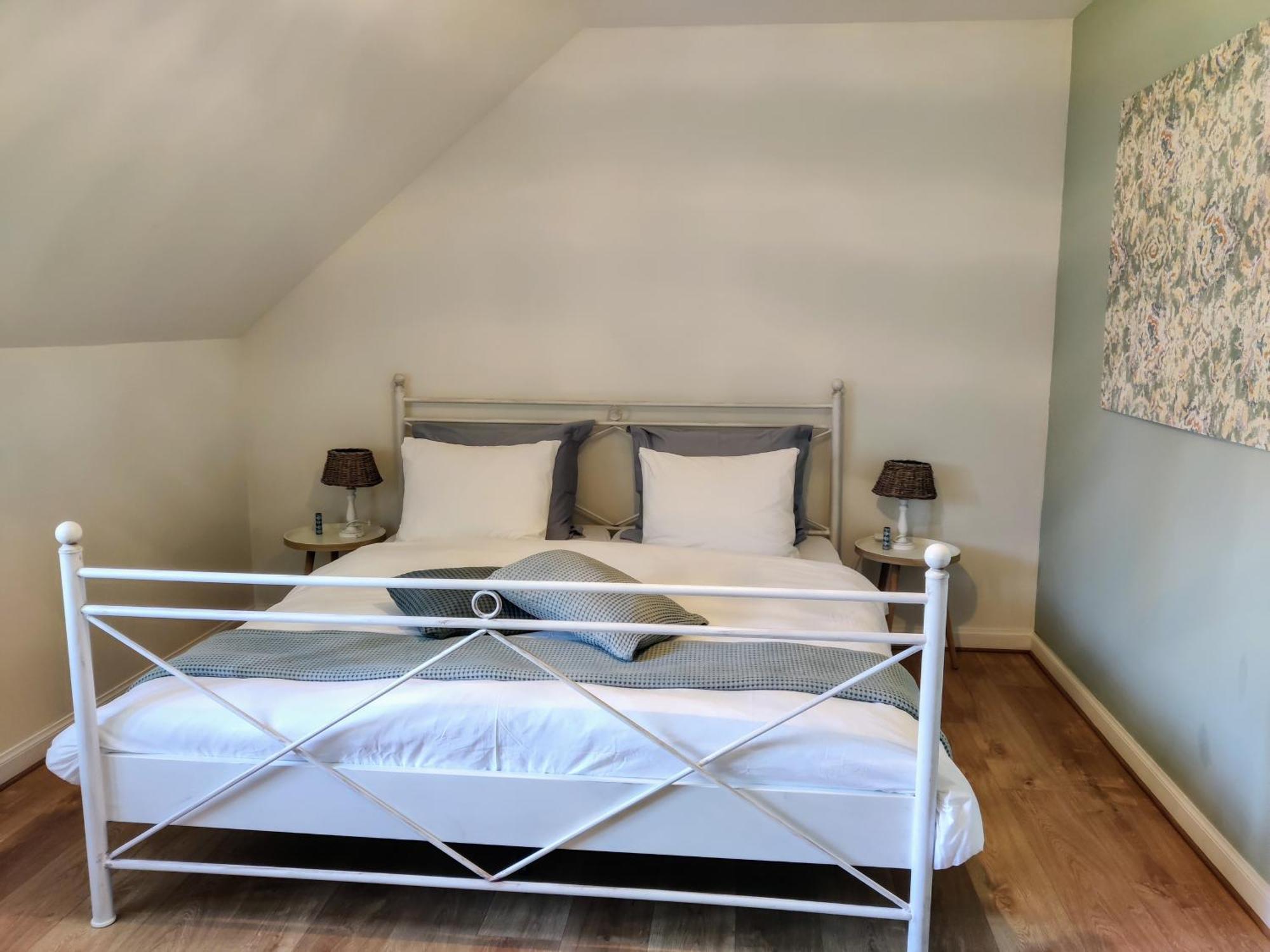 Chambres D'Hotes / B&B Chez Mon Reve Eguzon-Chantome Exterior photo